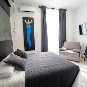 Habitación Triple Deluxe